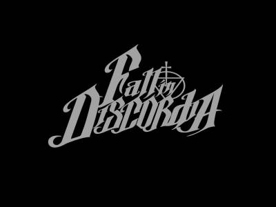 logo Fall In Discordia